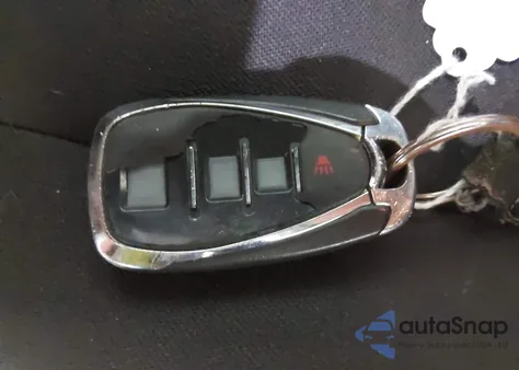 2019 Chevrolet Malibu 1Fl из США, поврежденный, VIN 1G1ZC5ST0KF105326